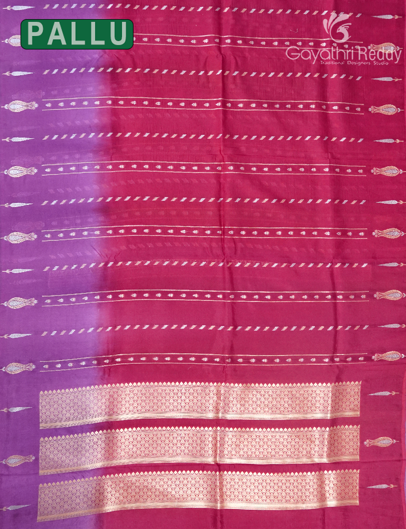 BANARAS SEMI CHINIYA-SBCS45