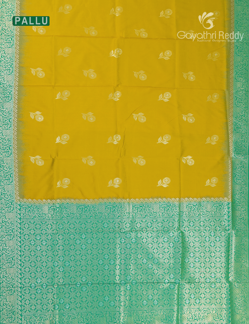 ART SILK SAREE-AS410