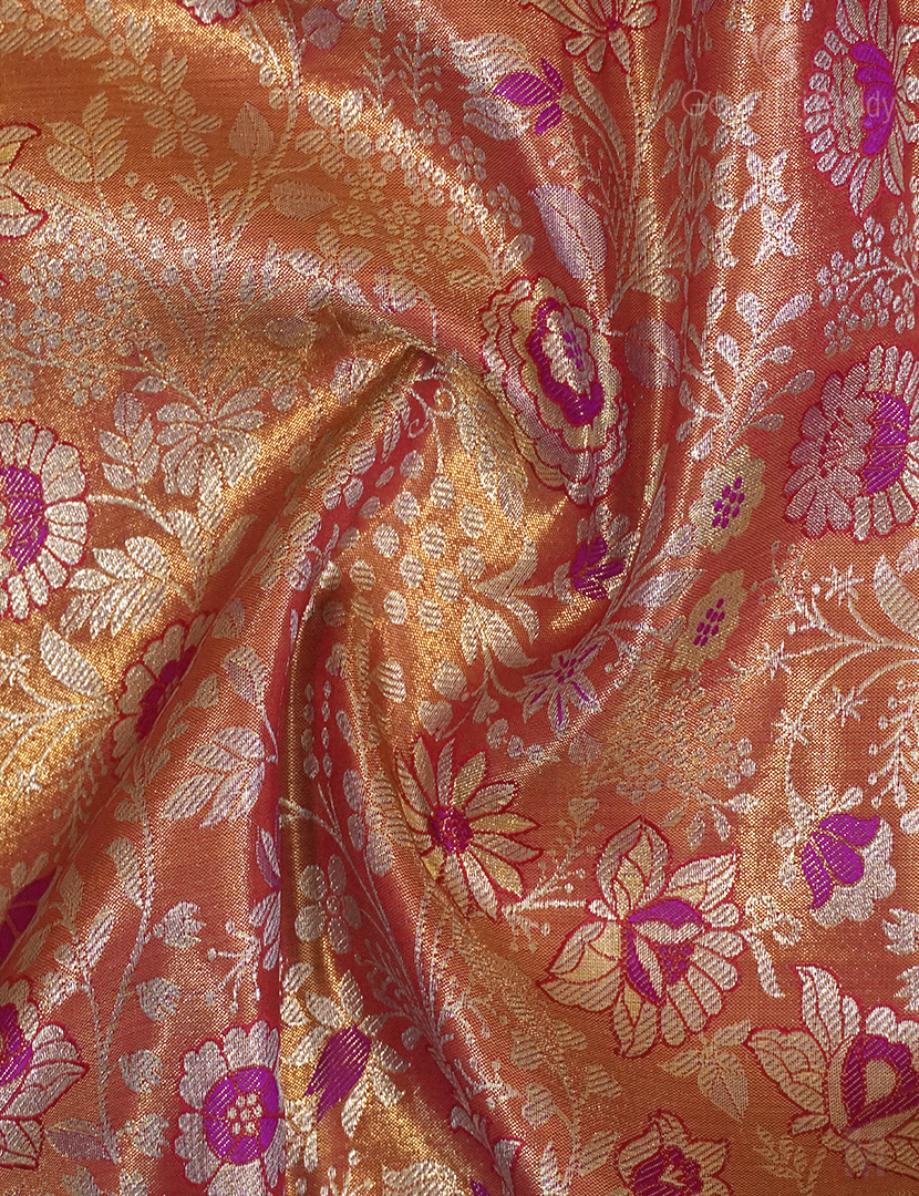 SEMI KANCHI PATTU-SP1181
