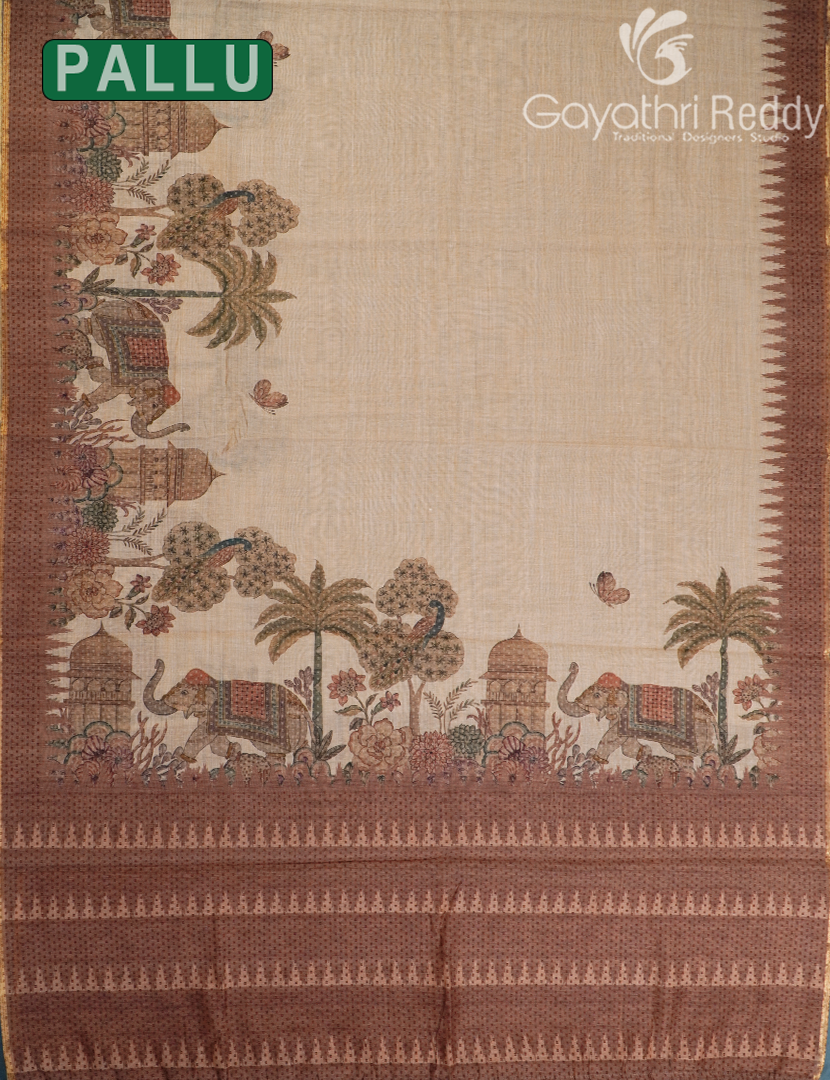 SUPER NET SAREE-SNS422