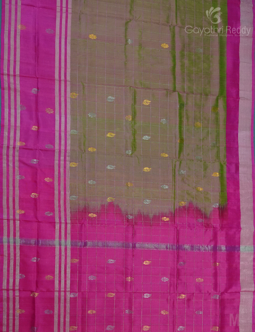 PURE UPPADA PATTU-USS1859