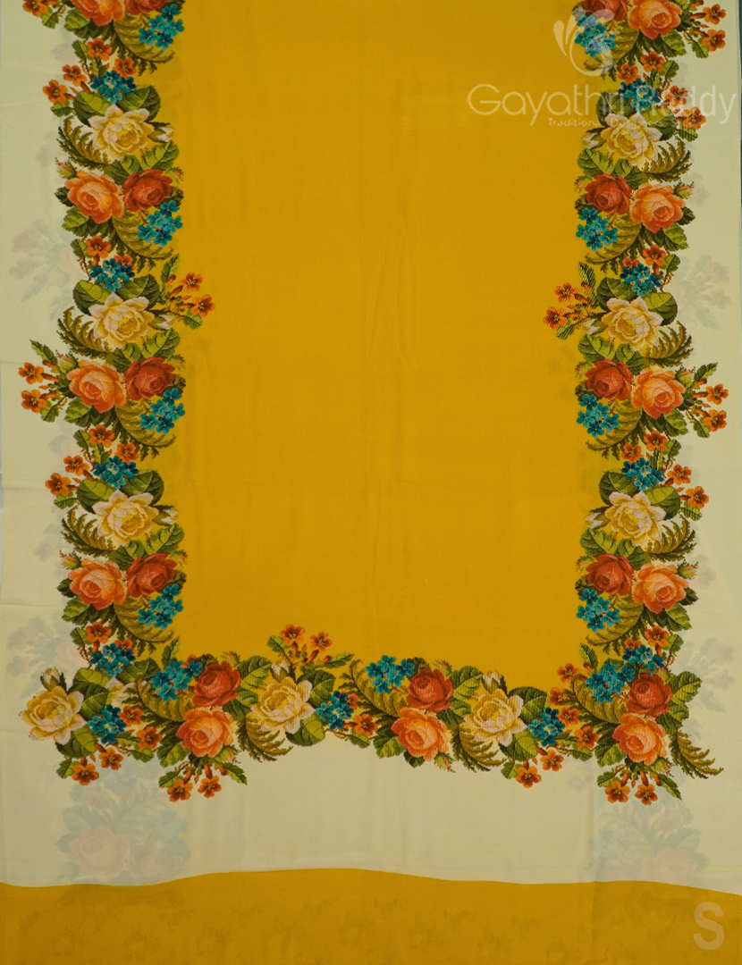 PURE CRAPE SILK-CSP33