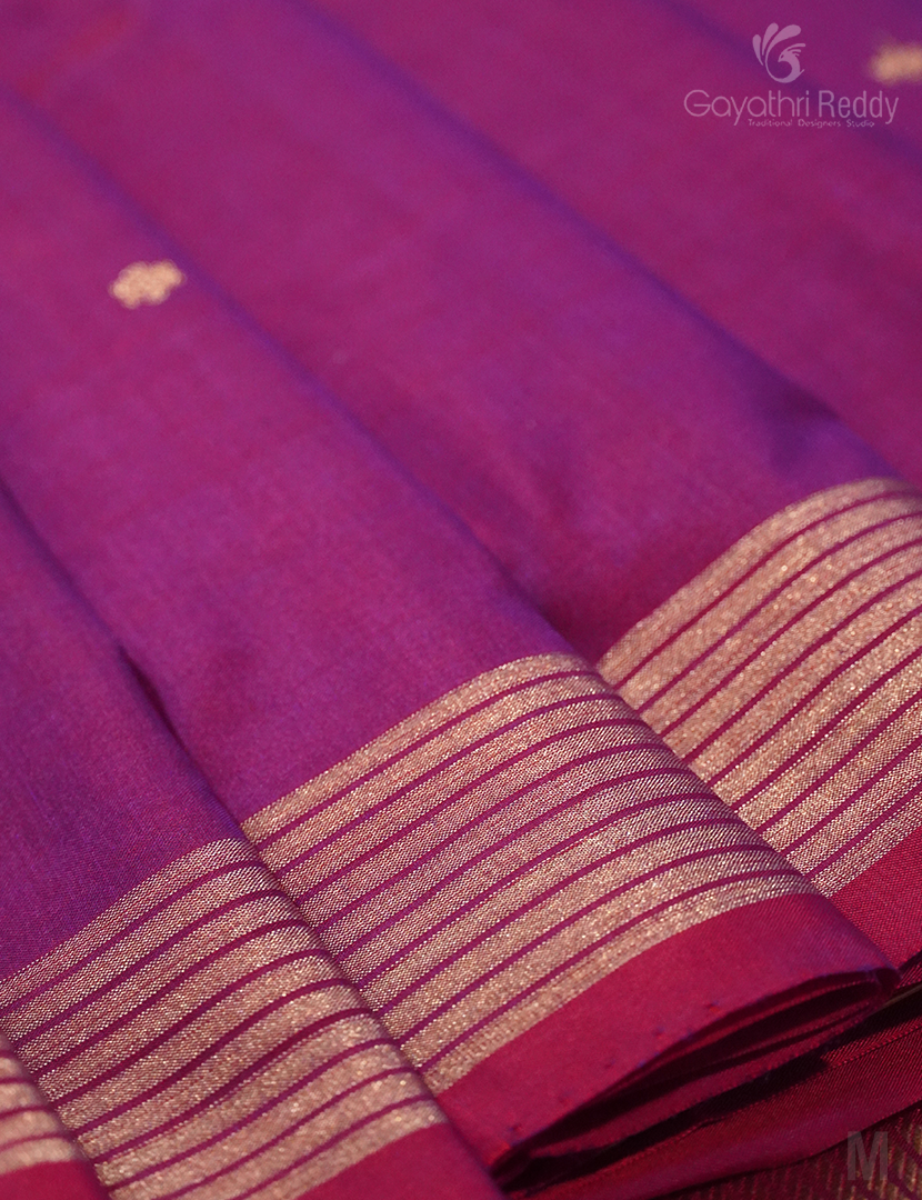 PURE KANCHI PATTU-KP7108