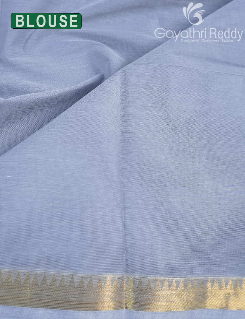 PURE KANCHI COTTON -KC3210