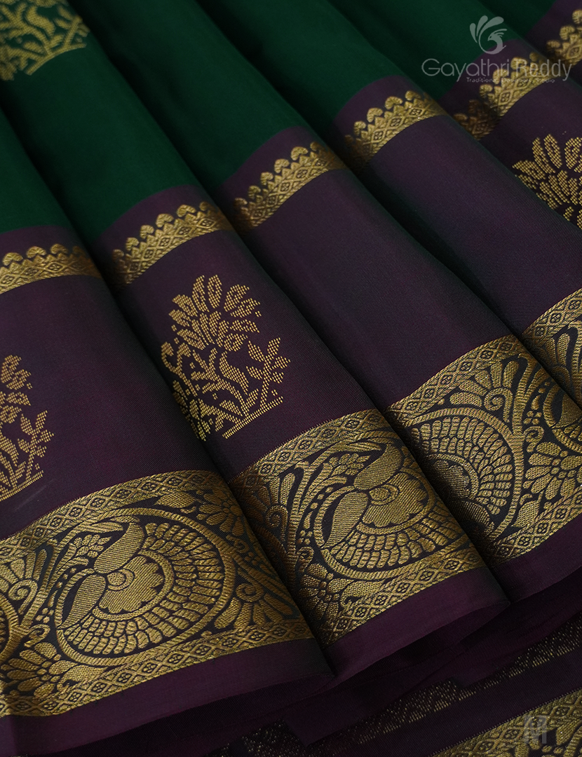 PURE KANCHI PATTU-KP7987