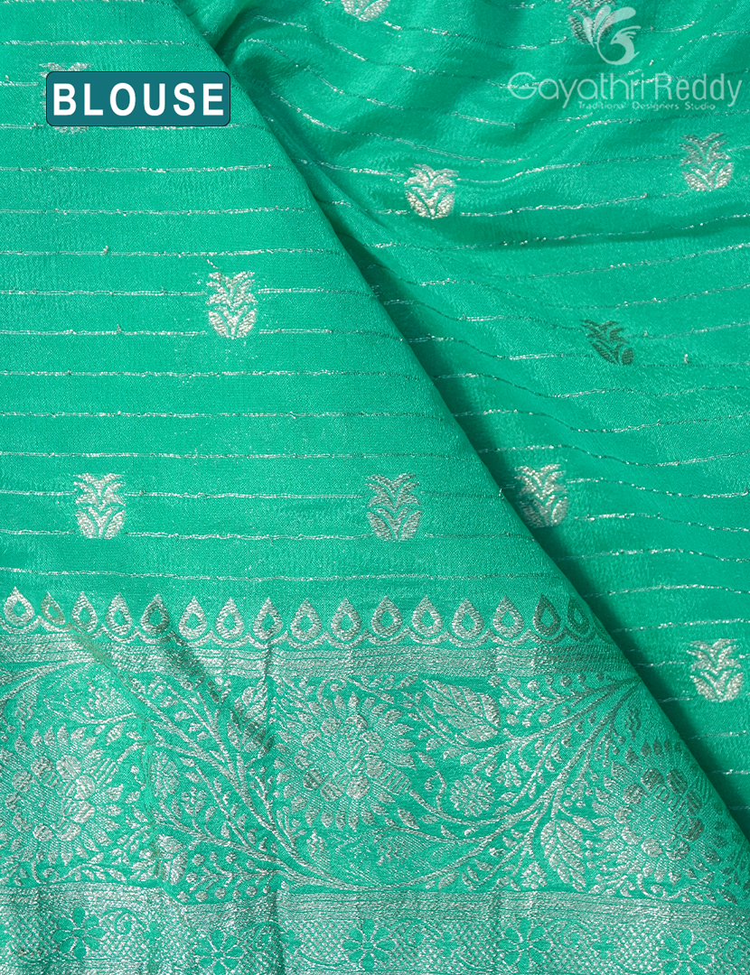 CHIFFON FANCY SAREE-PCF274