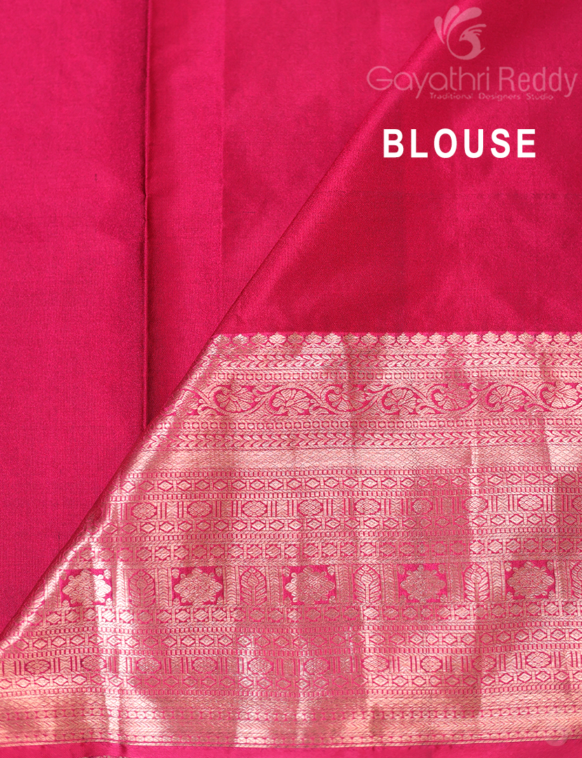 PURE KANCHI PATTU -KP8186