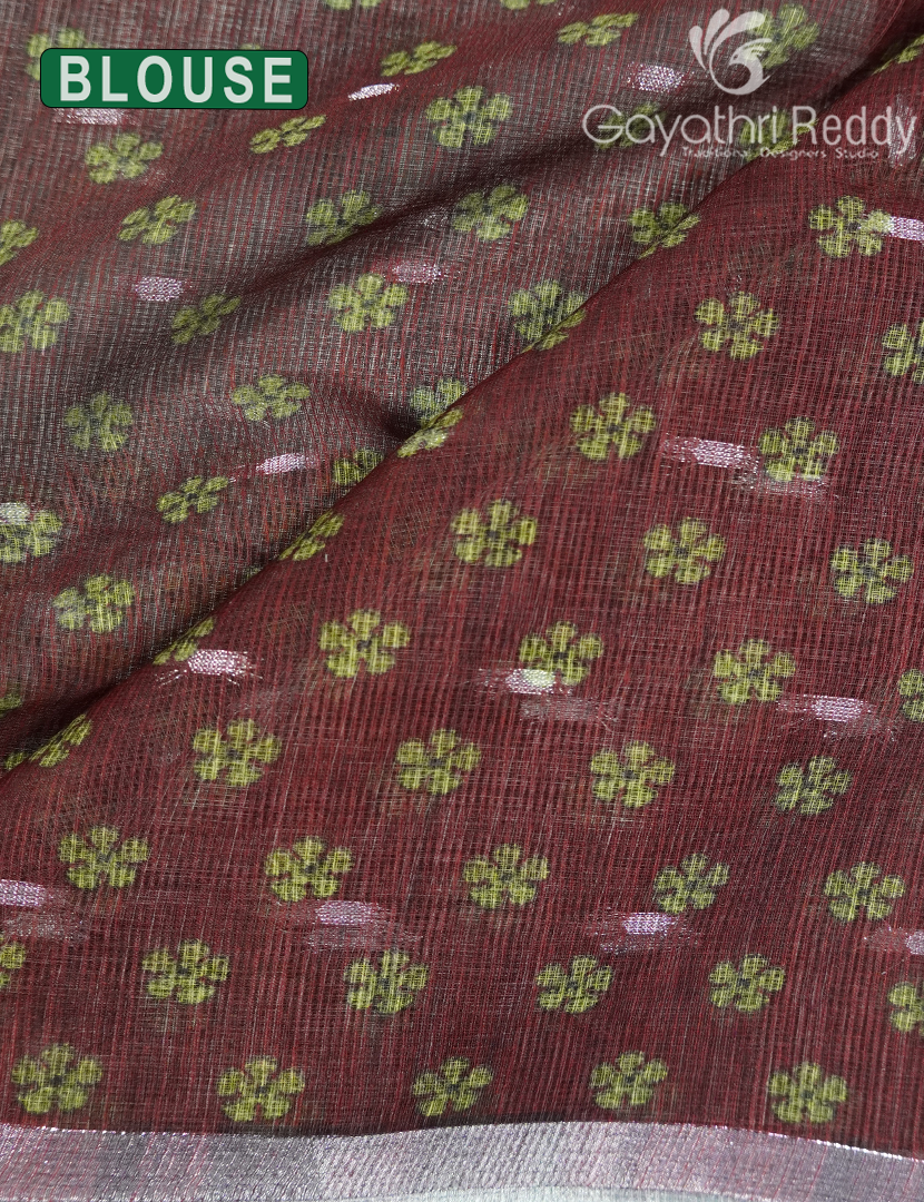 SUPER NET SAREE-SNS443