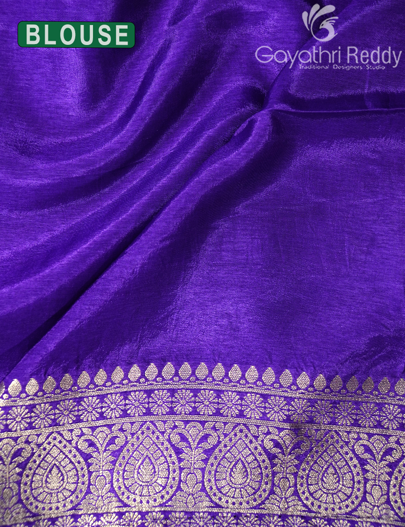 MANGO SILK-PRM847