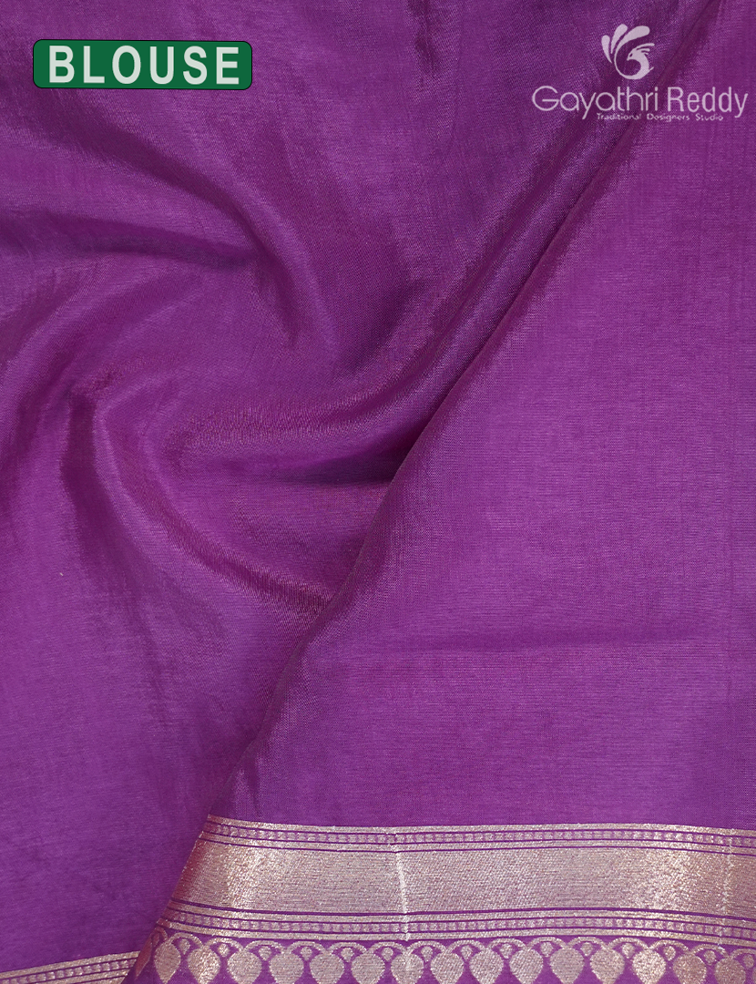 BANARAS SEMI CHINIYA-SBCS45