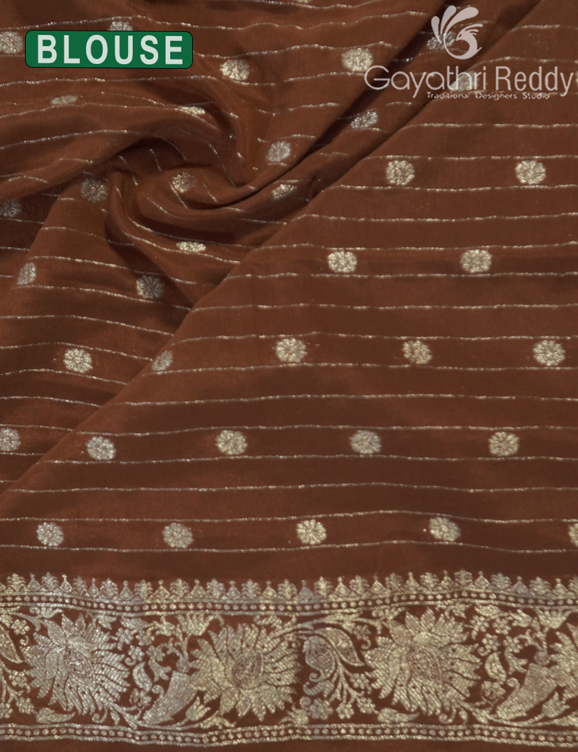 CHINON CHIFFON FANCY-PCF355