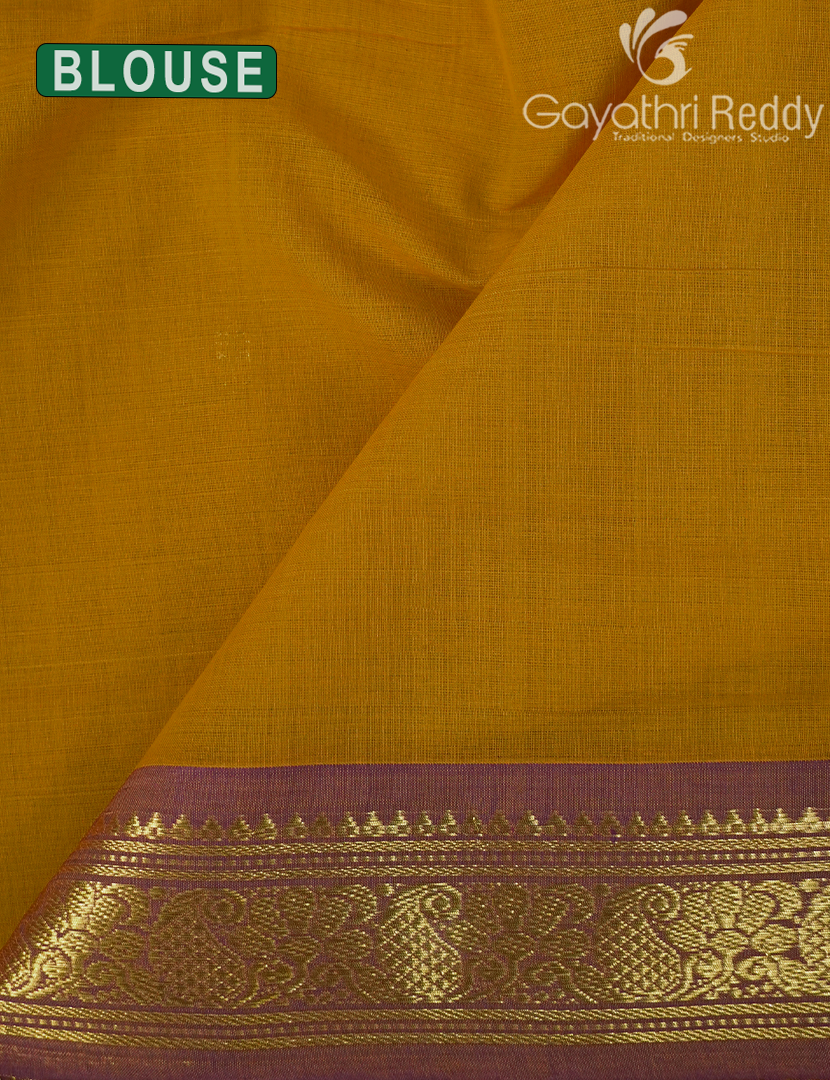 PURE VENKATAGIRI COTTON-VC888