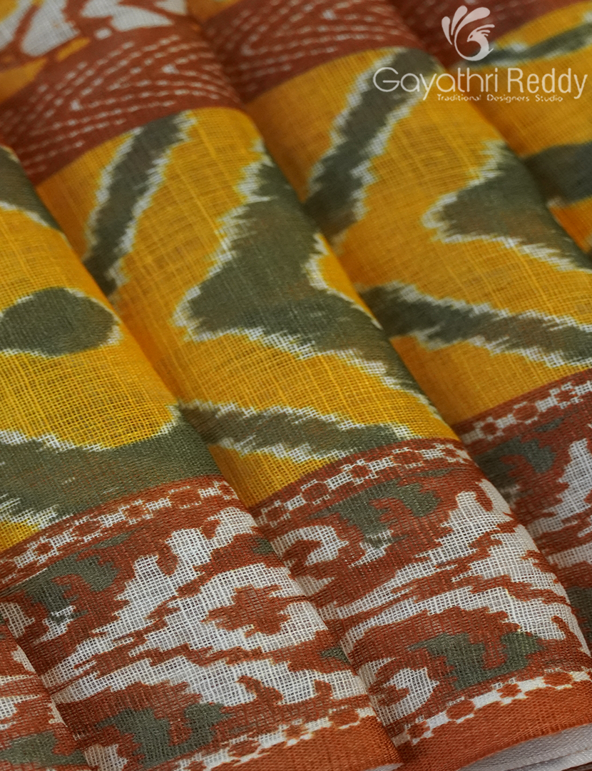 LINEN COTTON-L1422