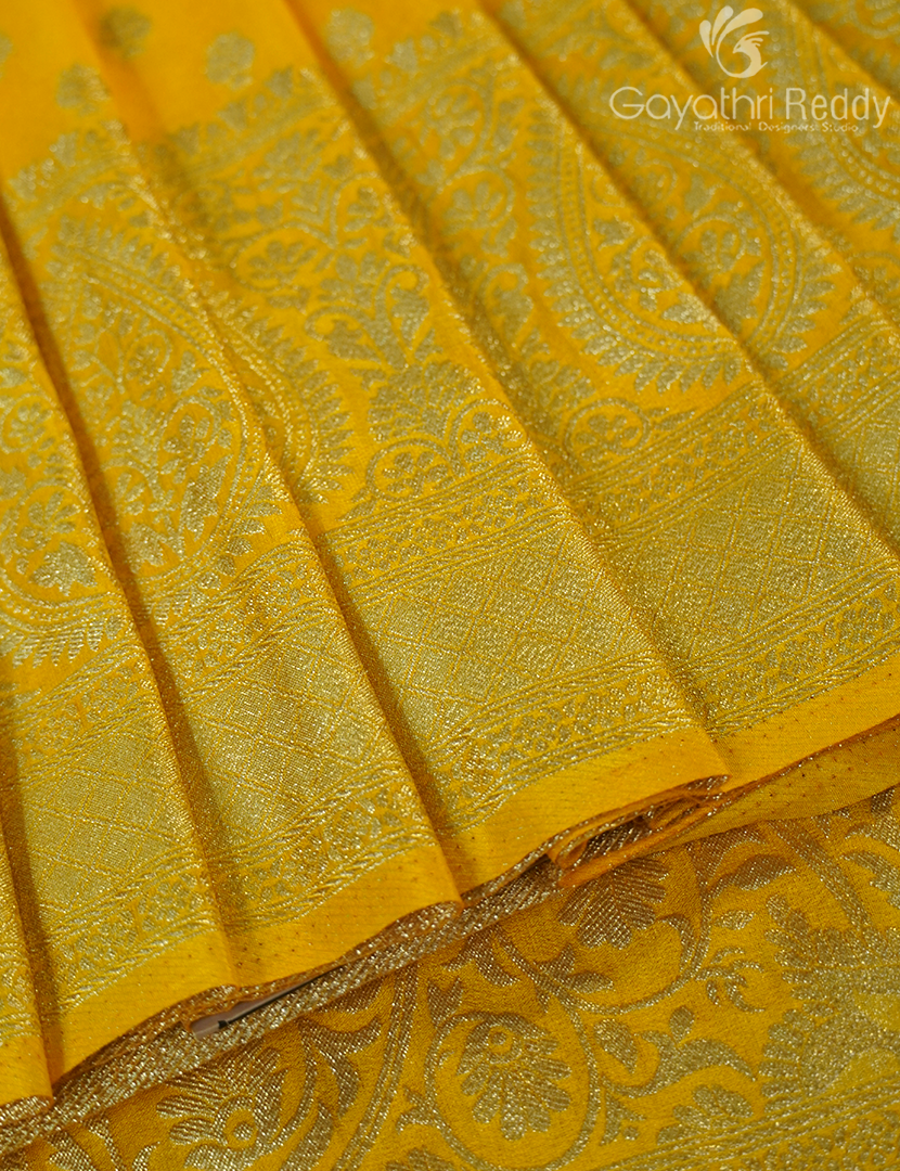 BANARAS GEORGETTE-BG782