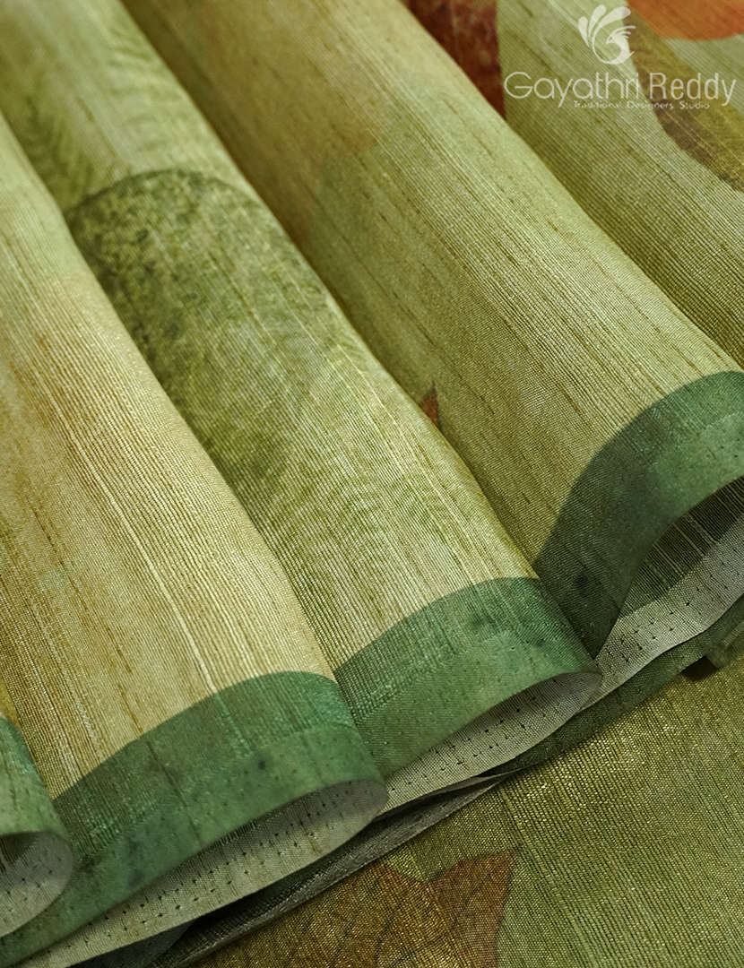 LINEN SILK-LS207