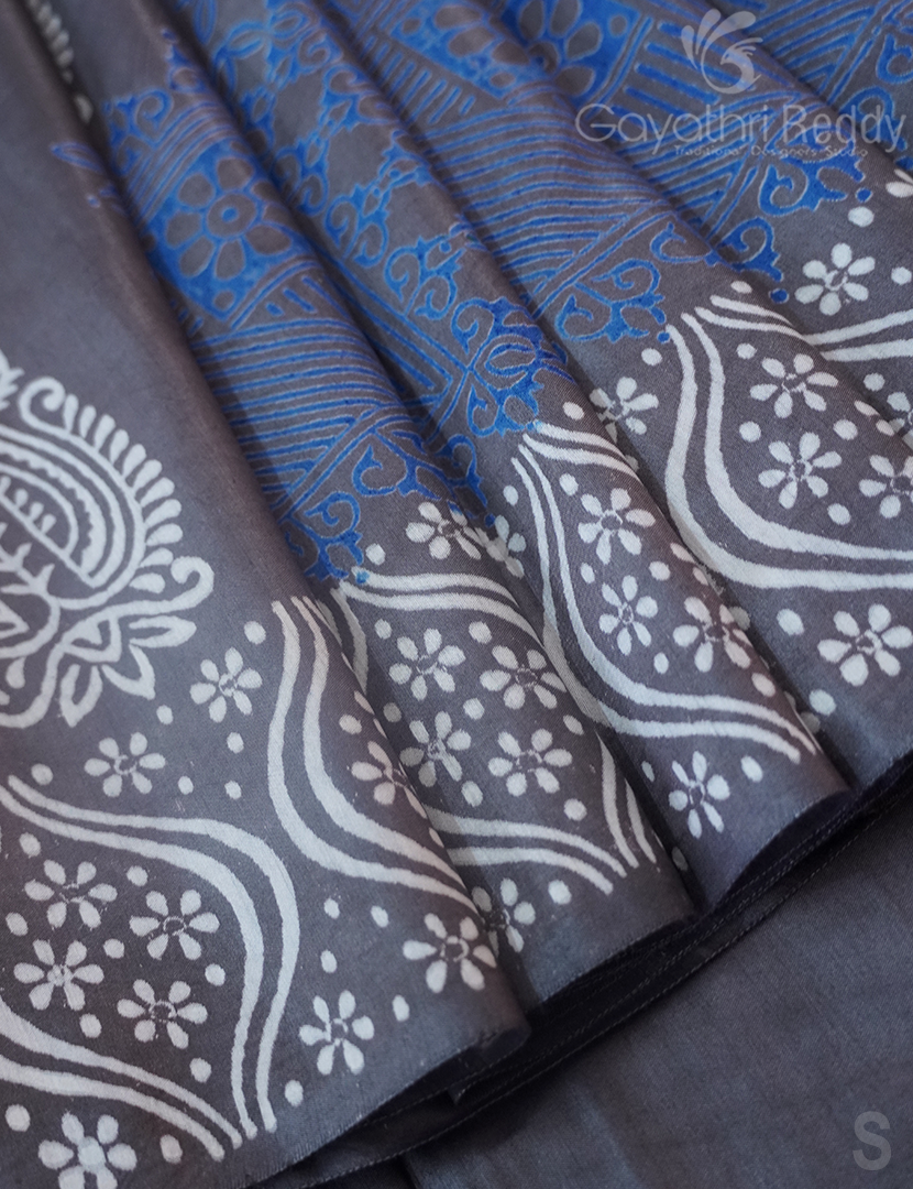 ART SILK PRINTED - ASP31