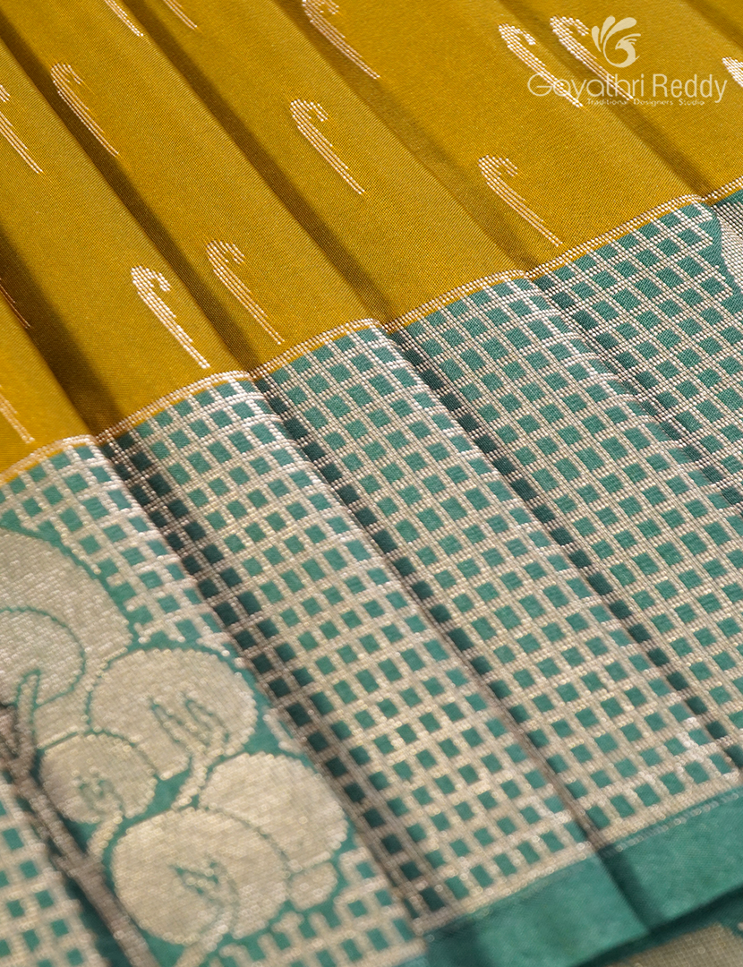 ART SILK SAREE-AS197