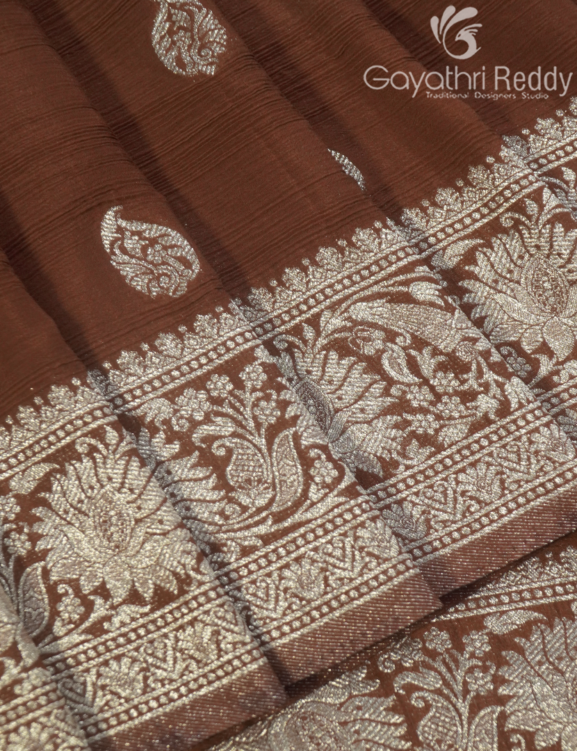 CHINON CHIFFON FANCY-PCF355