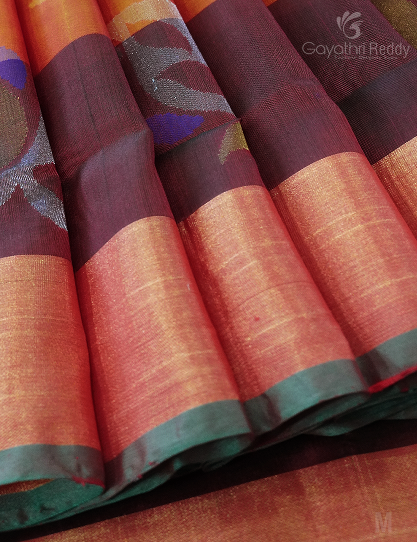 PURE UPPADA PATTU-USS1947