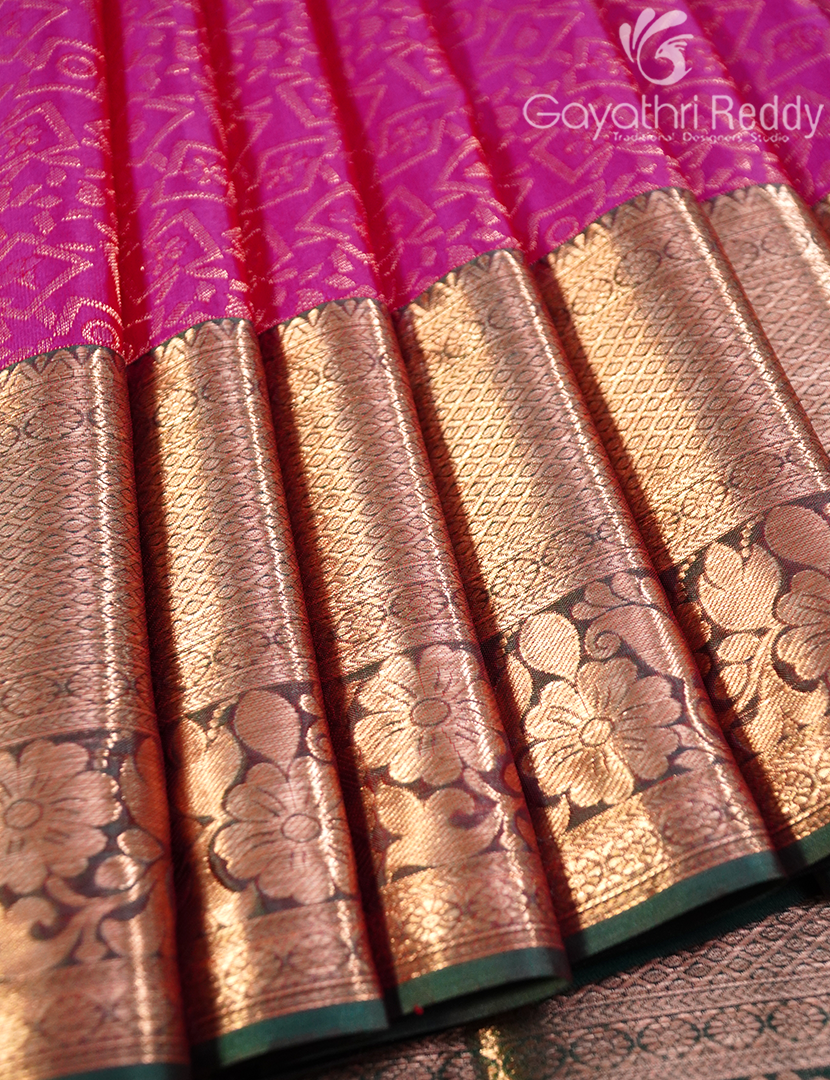 KANCHI PATTU-KP8502