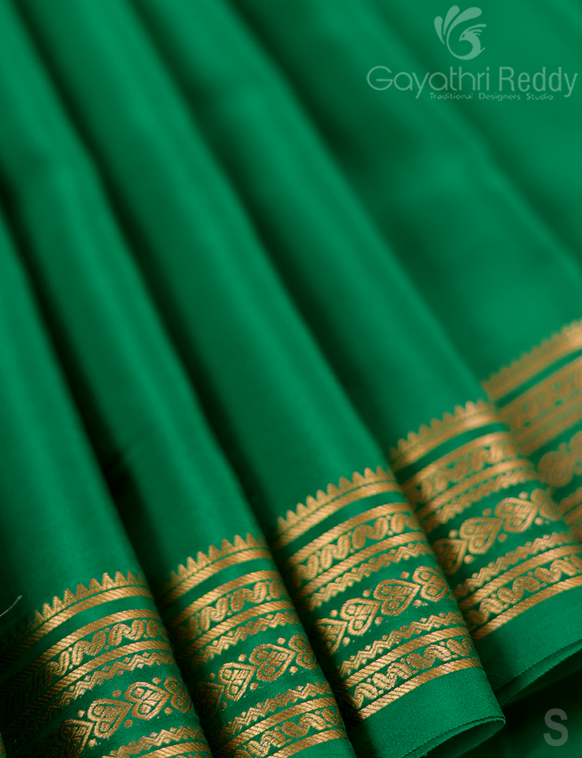 PURE MYSORE SILK-MSS1024