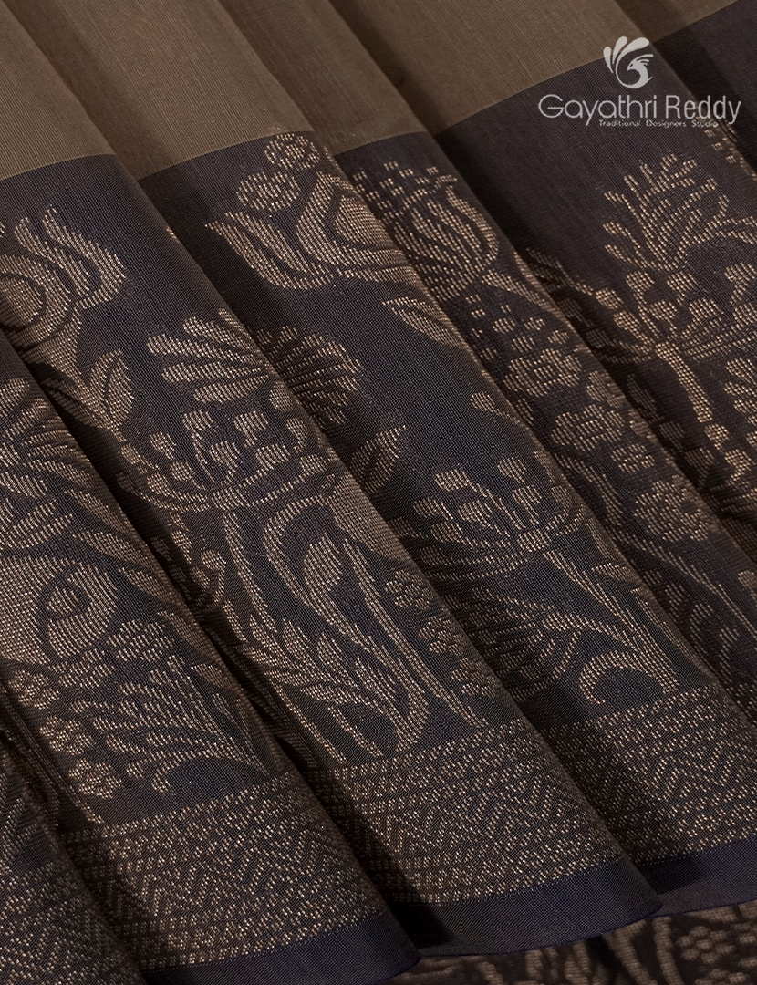 Kanchipuram Sico Saree-KIS1219