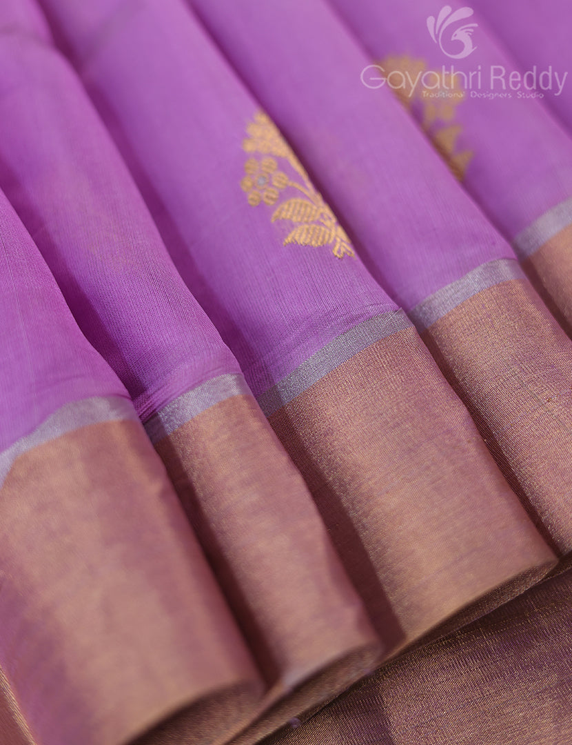 PURE CHANDERI SILK-CPS819