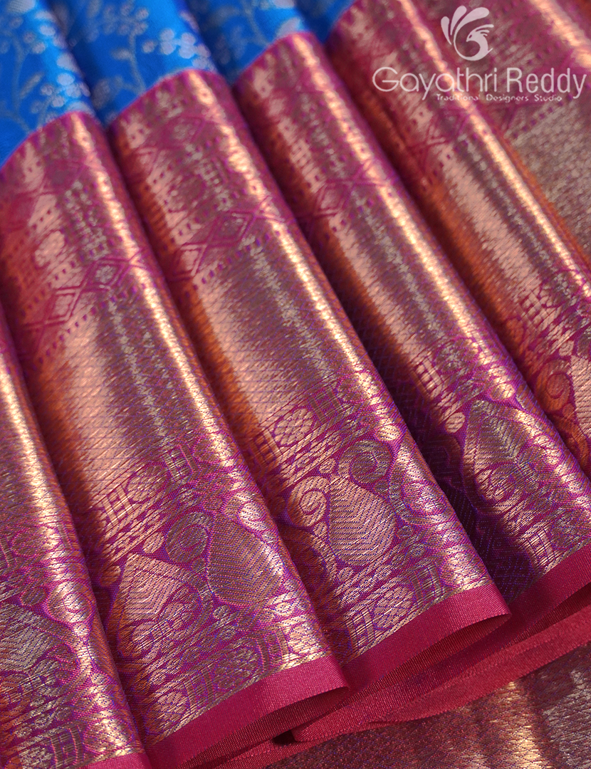 KANCHI PATTU-KP8454