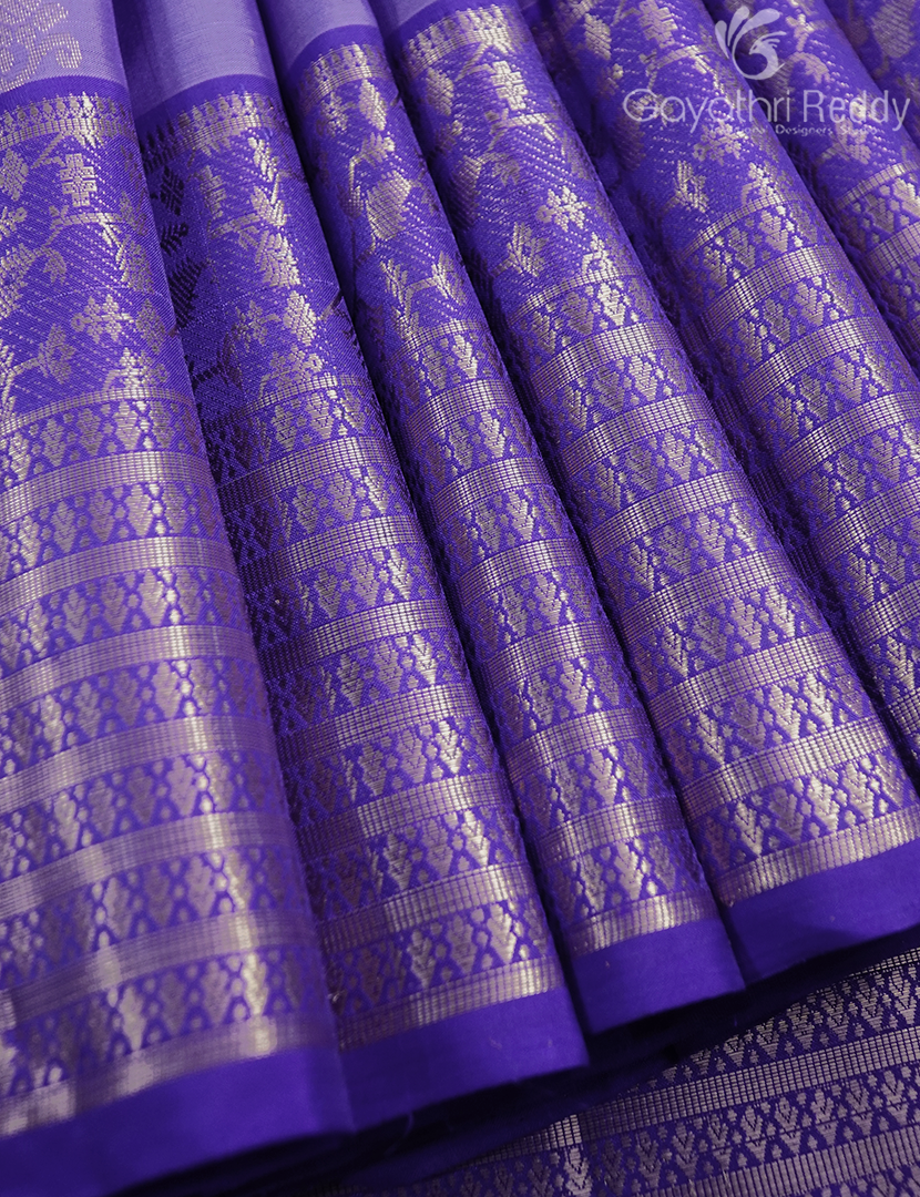 LIGHT WEIGHT KANCHI PATTU -KP8370