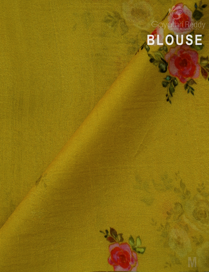 BERRY SILK PRINTED-SBP7