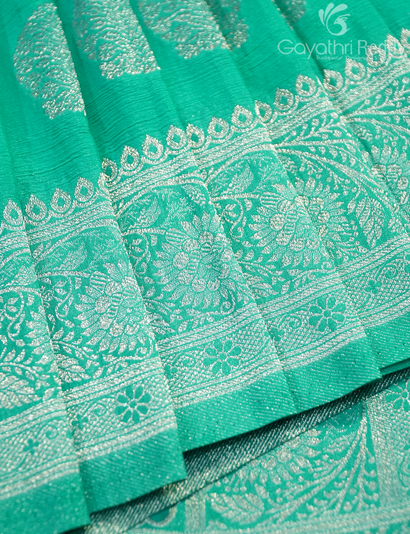 CHIFFON FANCY SAREE-PCF274
