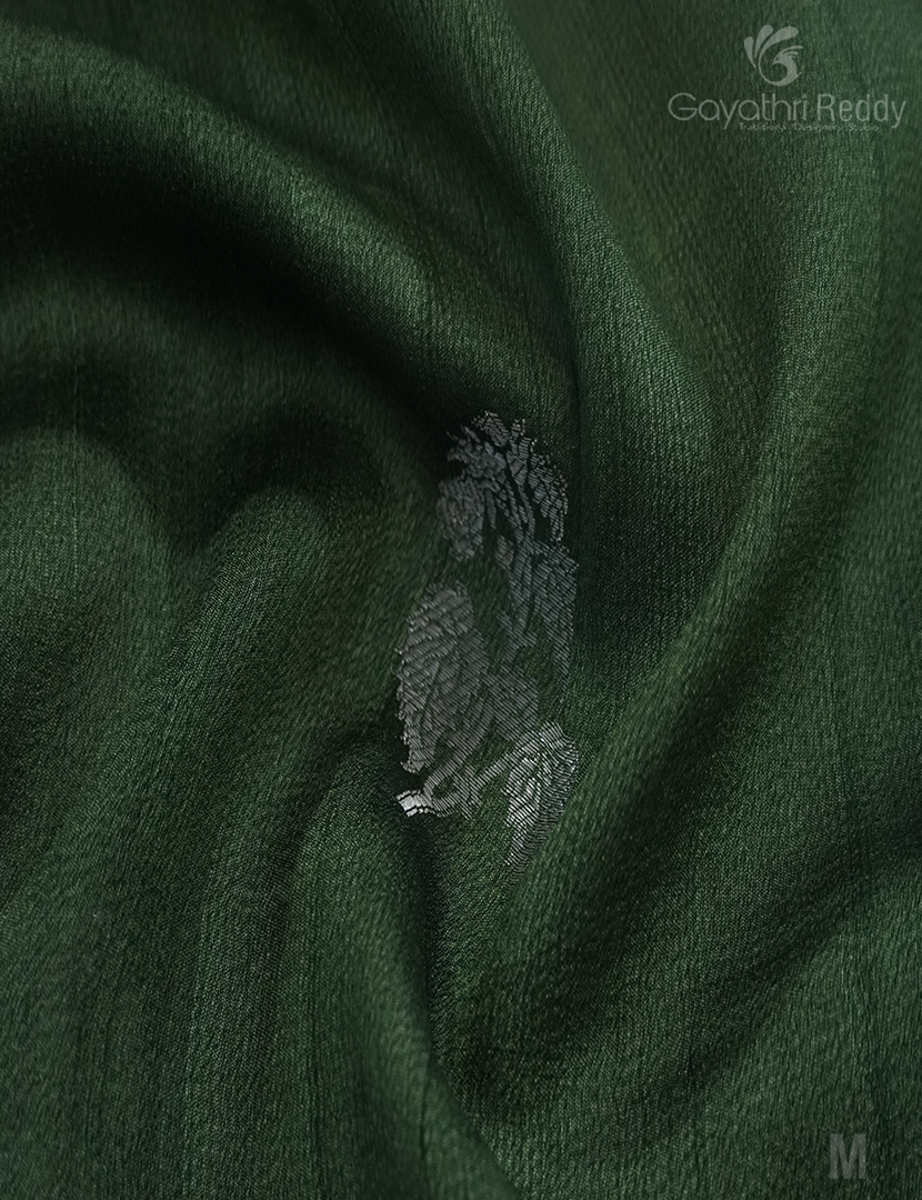 DESI TUSSAR SILK ZARI-TS1499