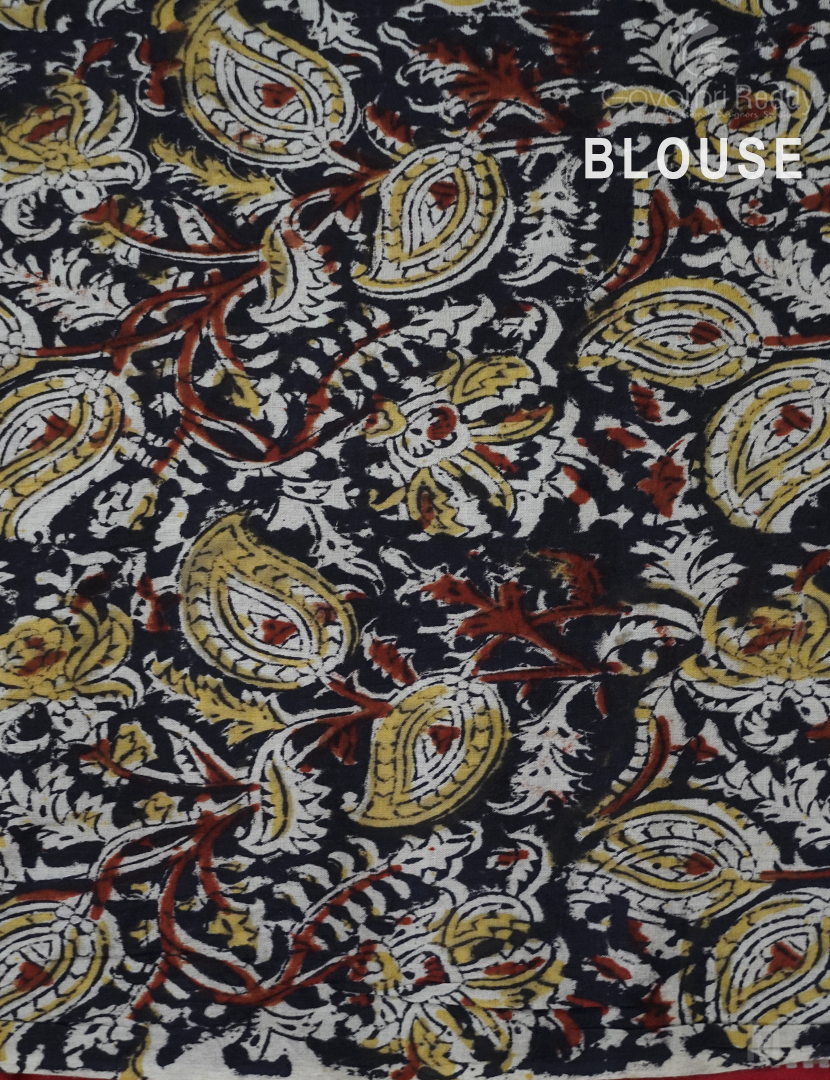 COTTON PATCH WORK-CPW11