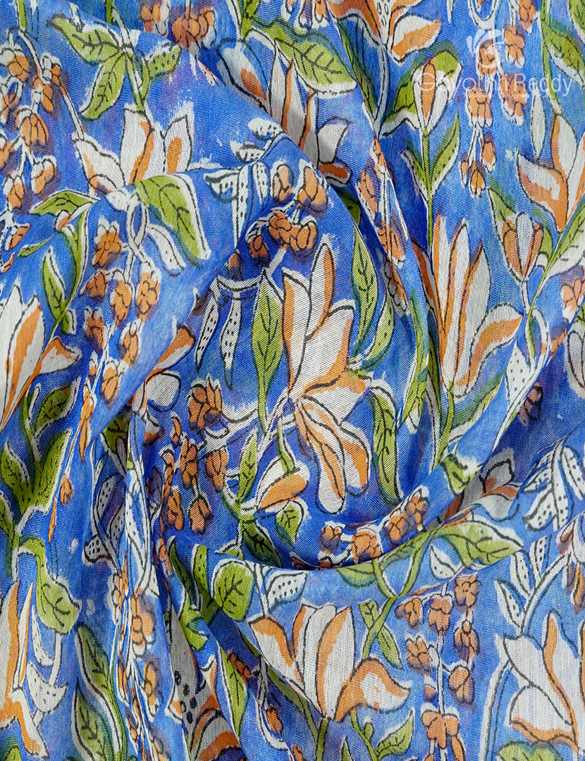 SEMI MAHESHWARI SAREE-SM1