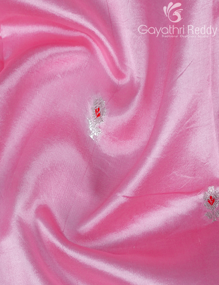 PURE MANGO SILK SAREE -PRM920