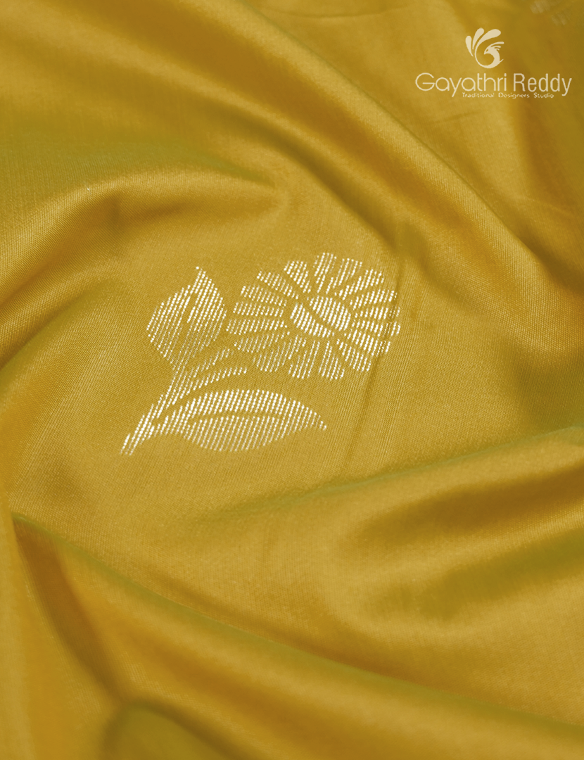 ART SILK SAREE-AS410