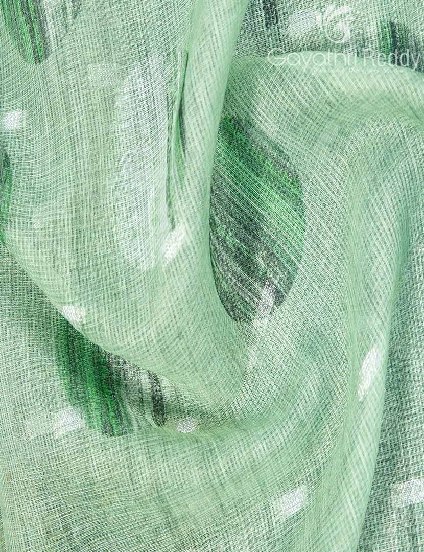 SUPER NET SAREE-SNS443