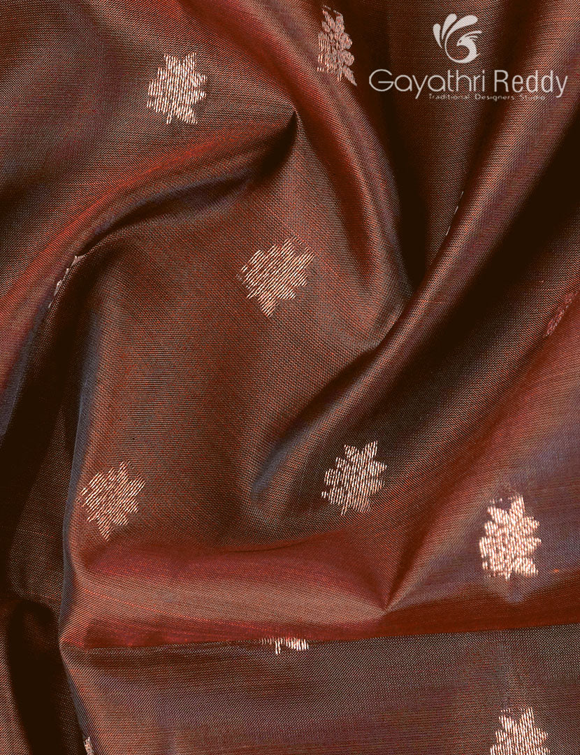 LIGHT WEIGHT KANCHI PATTU-KP8641
