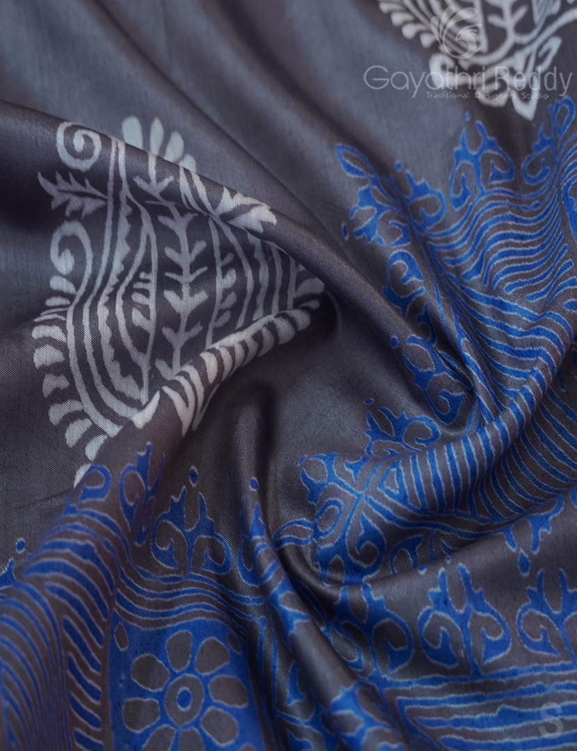 ART SILK PRINTED - ASP31