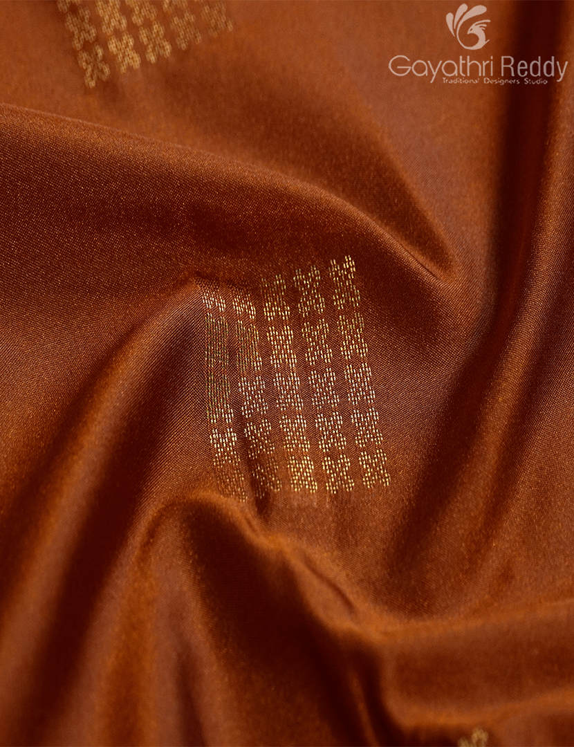 ART SILK SAREE-AS142