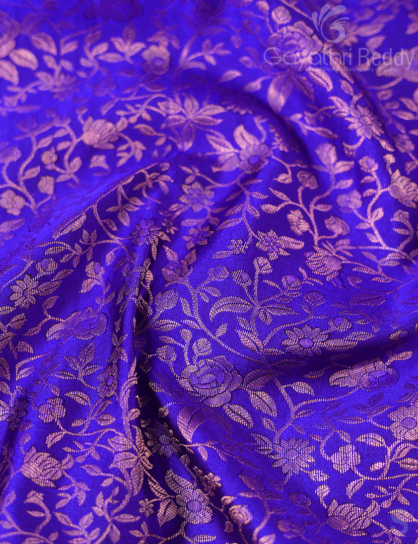 PURE KANCHI PATTU -KP8186