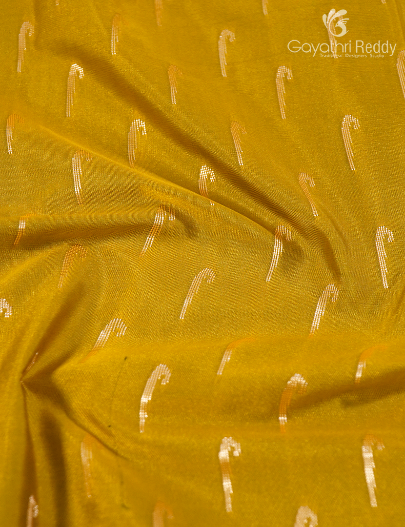 ART SILK SAREE-AS197