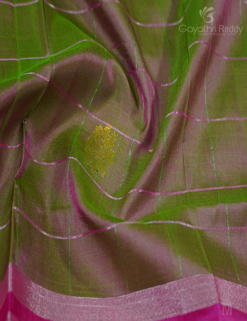 PURE UPPADA PATTU-USS1859