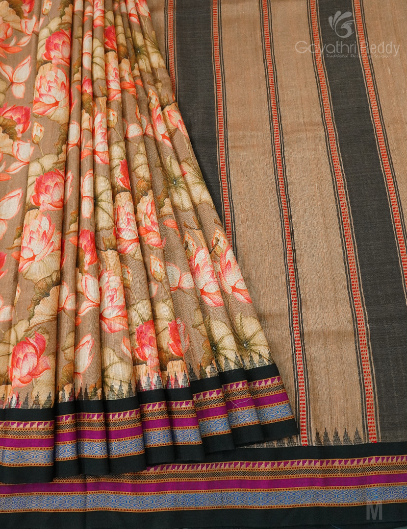 PURE BALUCHORI SILK-PB11
