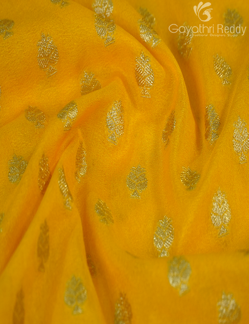 BANARAS GEORGETTE-BG782