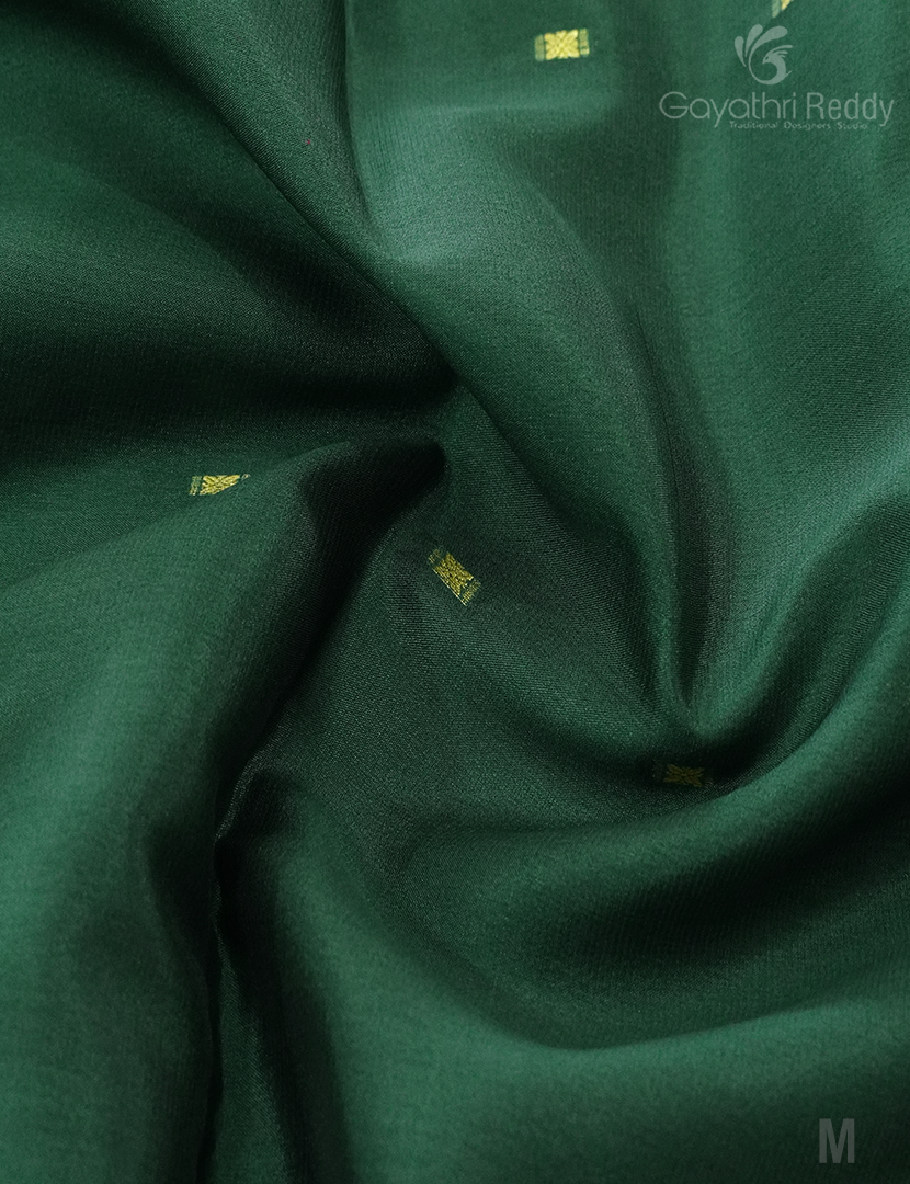 PURE MYSORE SILK-MSS979