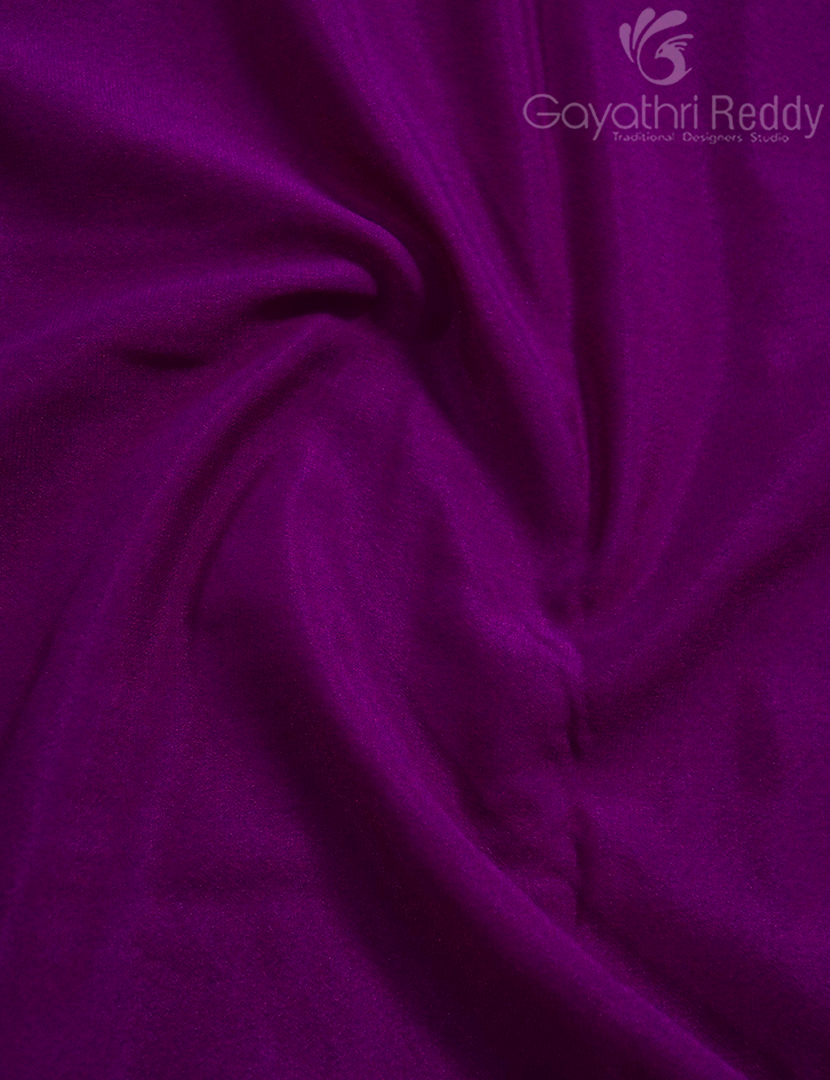 SEMI MYSORE CREPE-SMC280