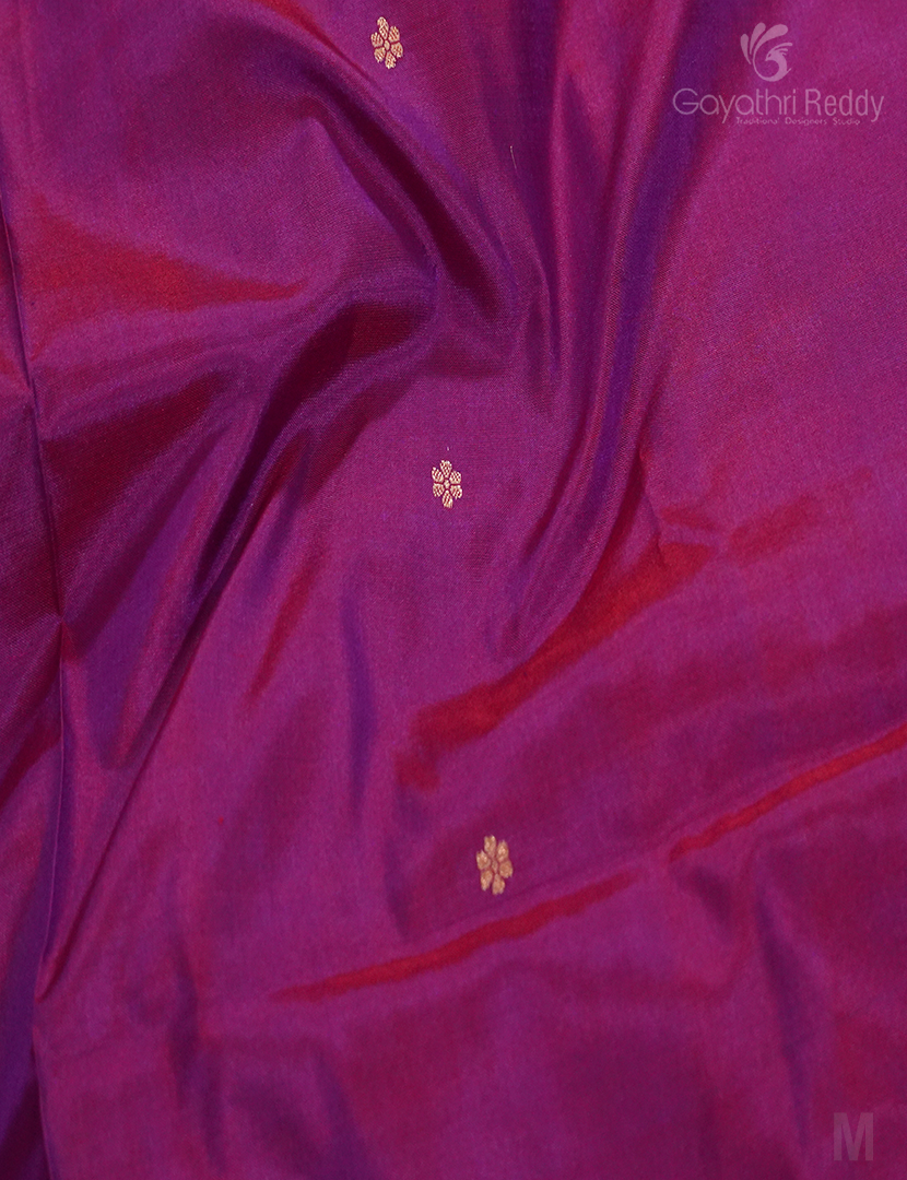 PURE KANCHI PATTU-KP7108