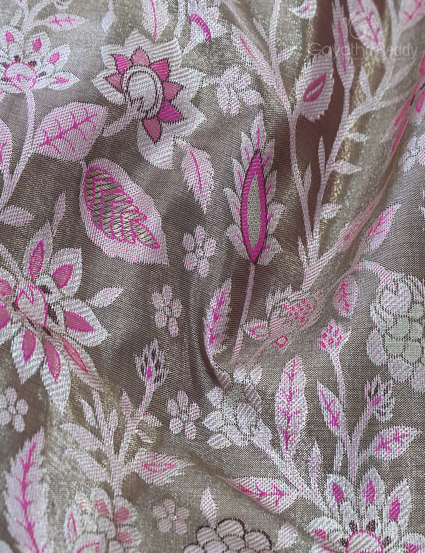 SEMI KANCHI PATTU-SP1651