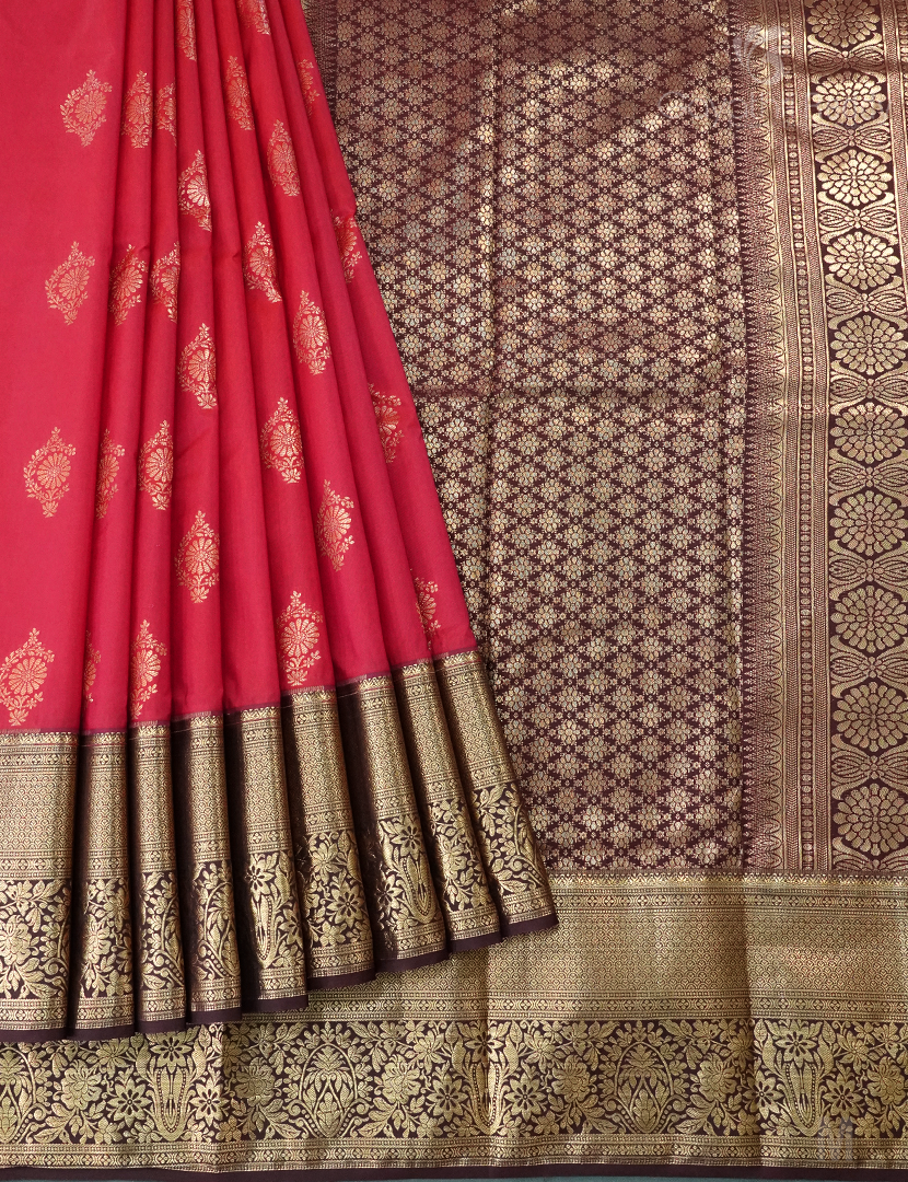 SEMI KANCHI PATTU-SP1761